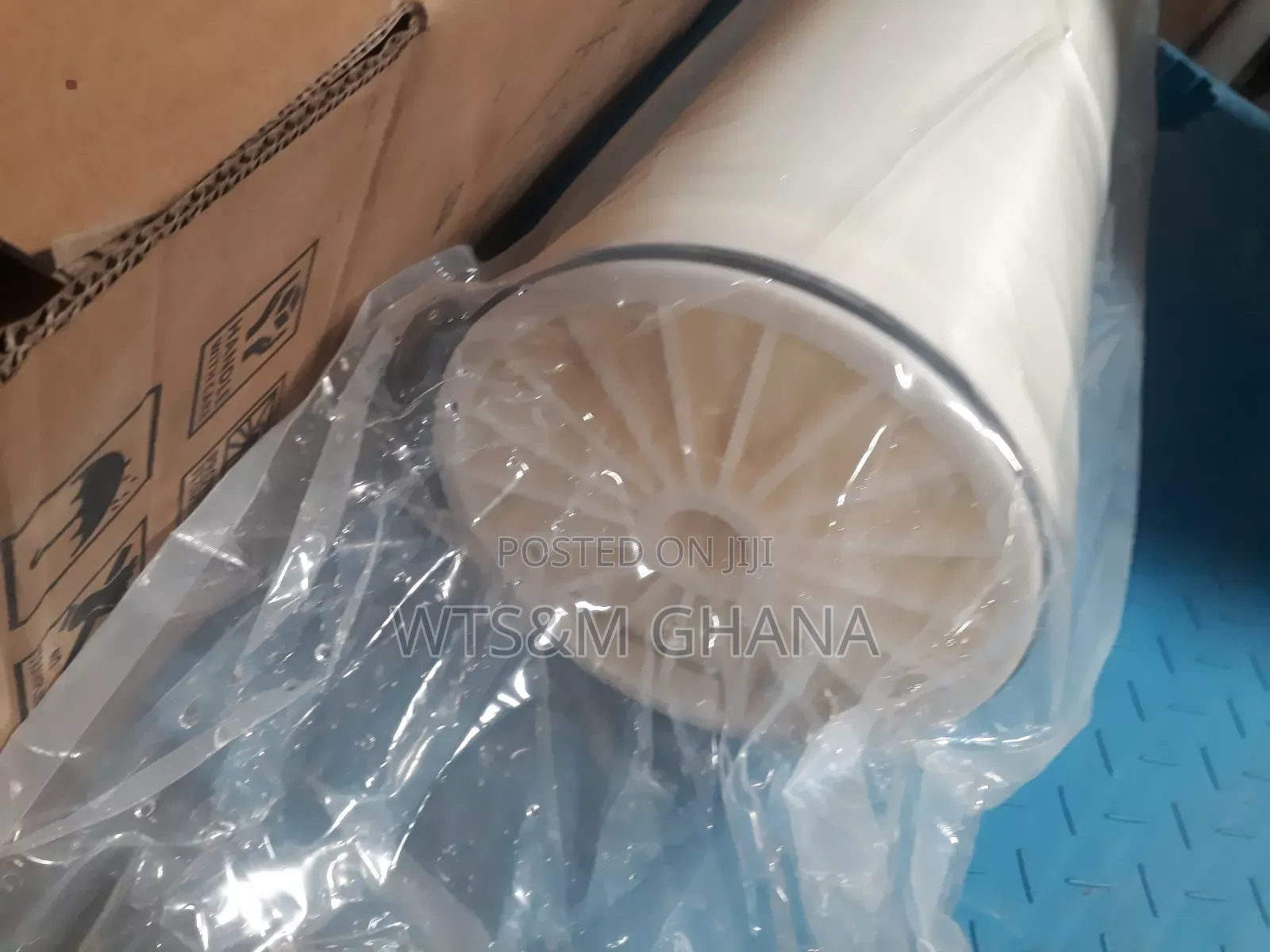 4080 Ro Membrane(Memory)