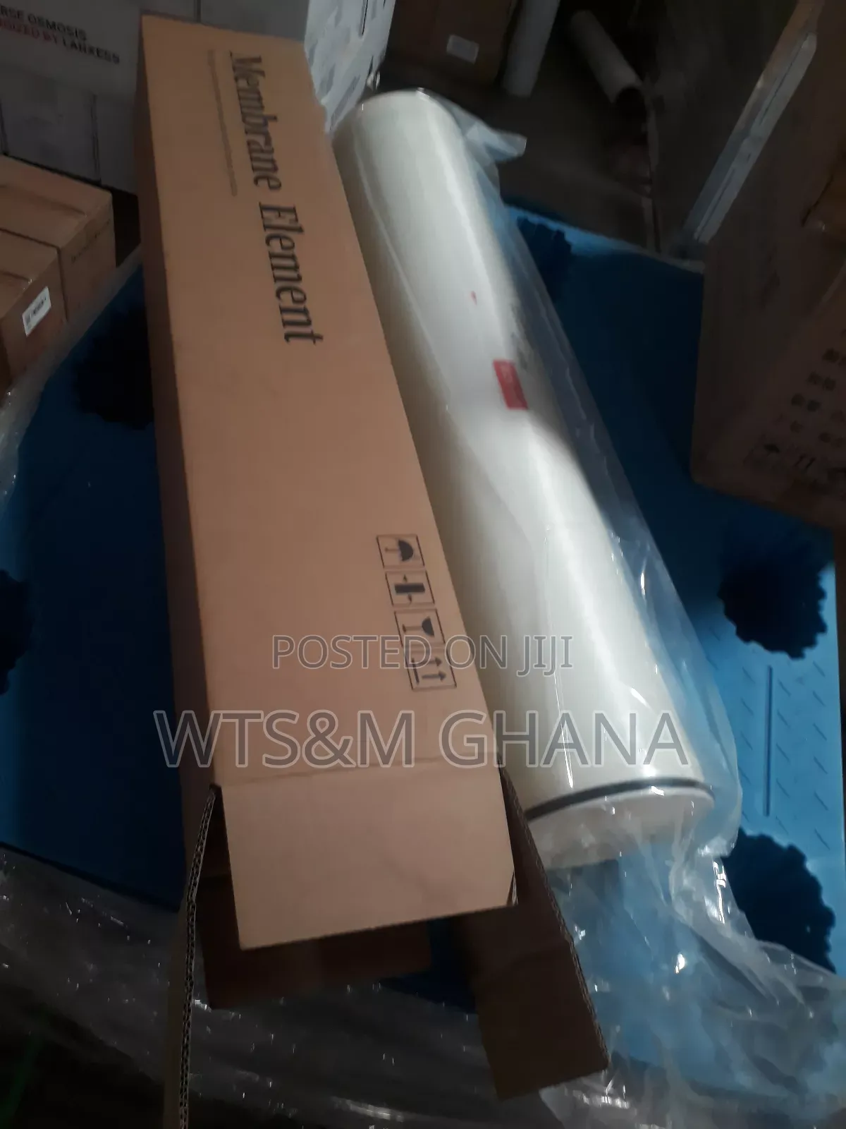 4080 Ro Membrane(Memory)