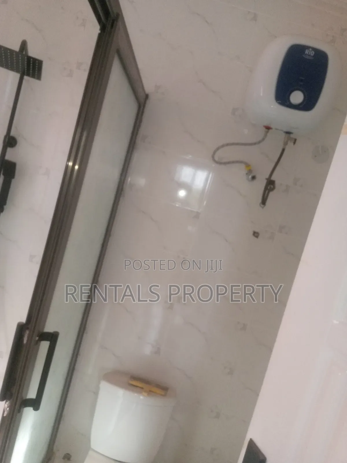 2bdrm Apartment in Lake Side Estate for rent