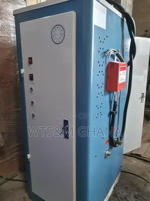 Steam Boiler