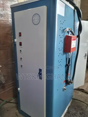 Steam Boiler