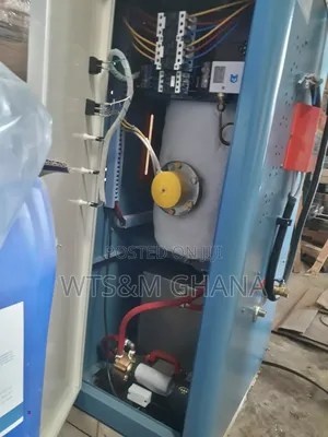 Steam Boiler