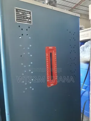 Steam Boiler