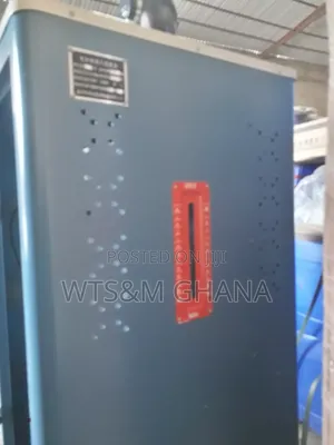 Steam Boiler