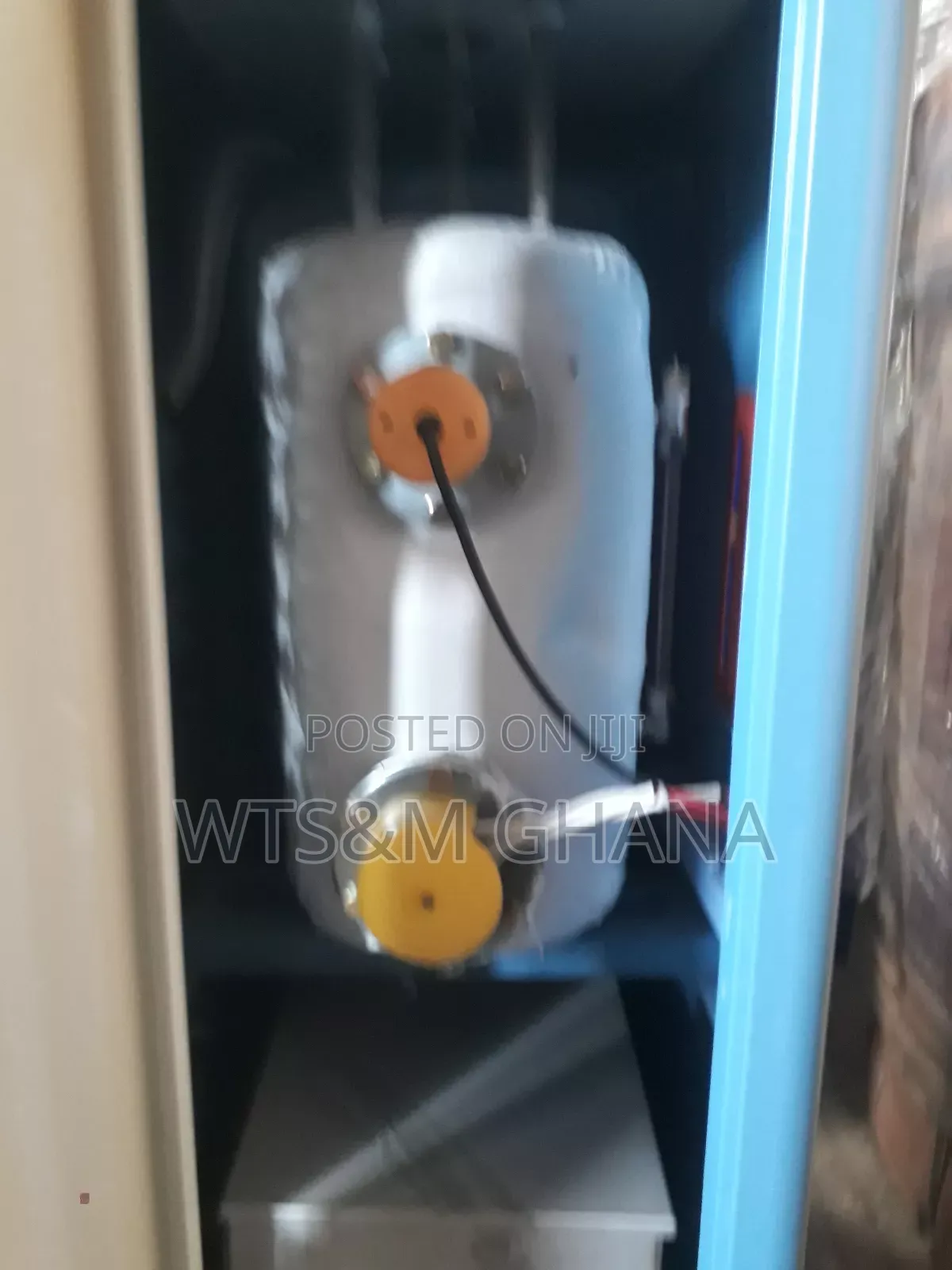 Steam Boiler