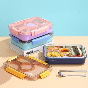 Lunch Boxes