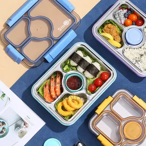 Lunch Boxes
