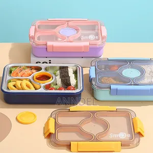 Lunch Boxes