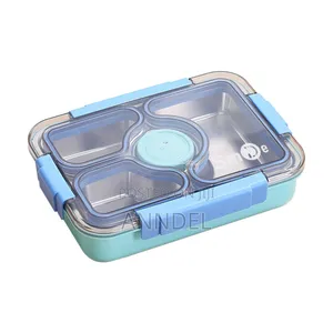Lunch Boxes