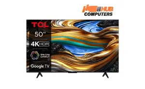 TCL-50s5k Tv 50 Smart Satellite Anroid -Qled