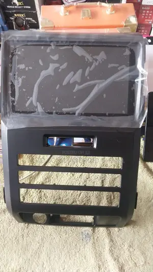 Ford F150 2012 Android Stereos Upgrade,Original Screen