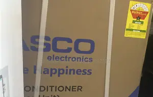 Nasco 2.0hp Split Panel R410 Air Conditioners