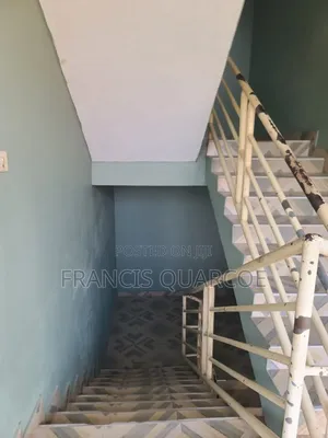 2bdrm Apartment in Francis Quarcoe, Kwabenya for rent