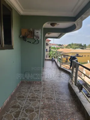 2bdrm Apartment in Francis Quarcoe, Kwabenya for rent