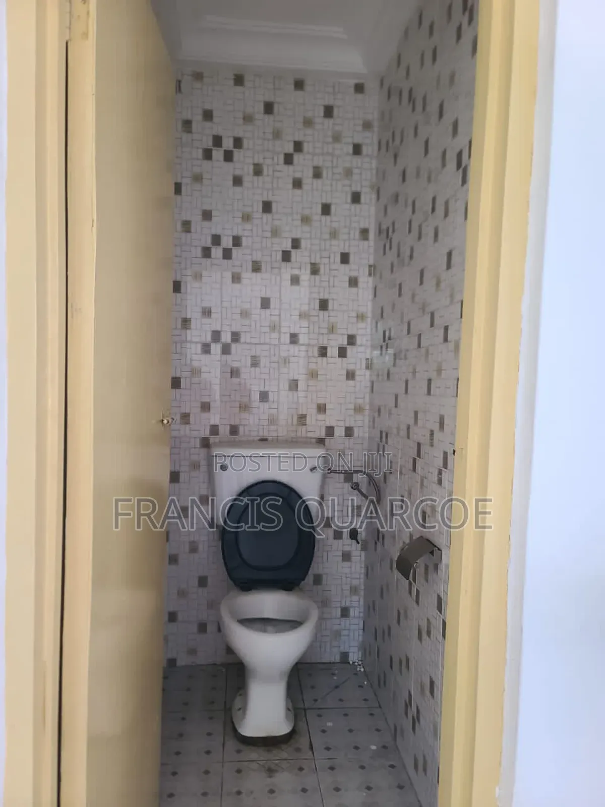 2bdrm Apartment in Francis Quarcoe, Kwabenya for rent