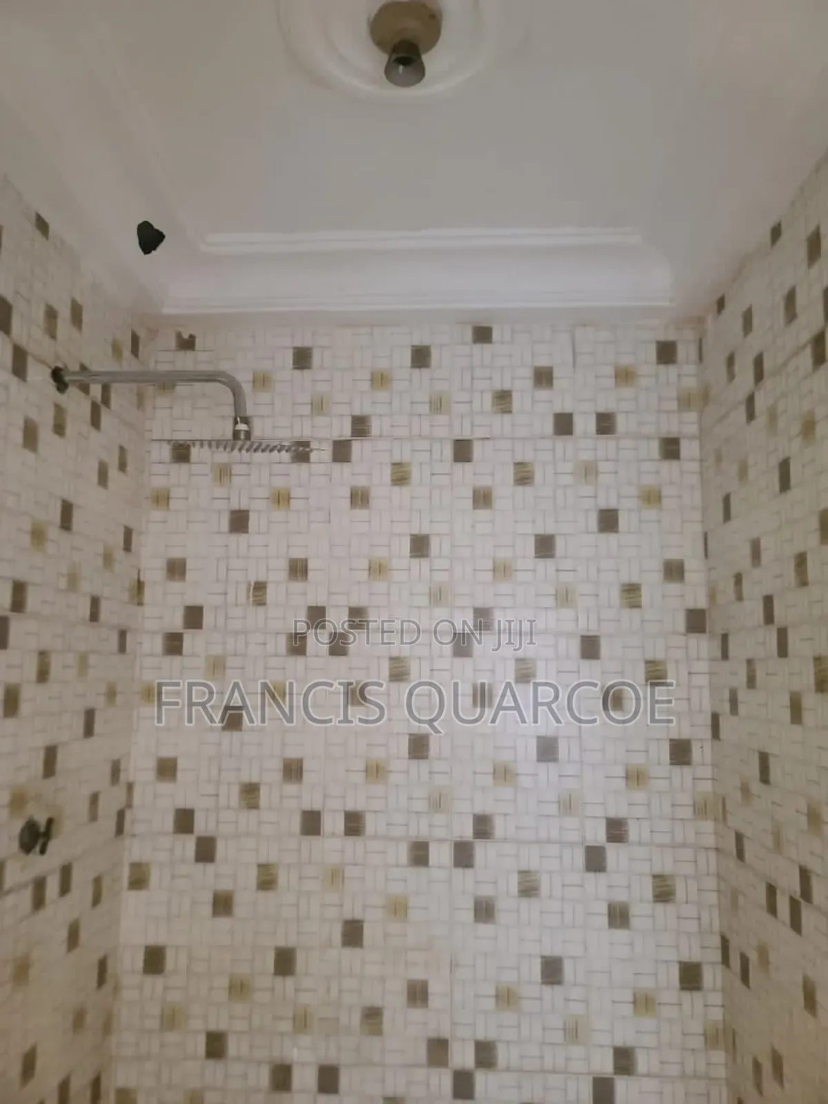 2bdrm Apartment in Francis Quarcoe, Kwabenya for rent