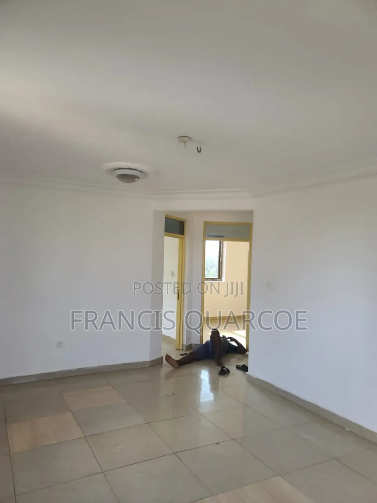 2bdrm Apartment in Francis Quarcoe, Kwabenya for rent