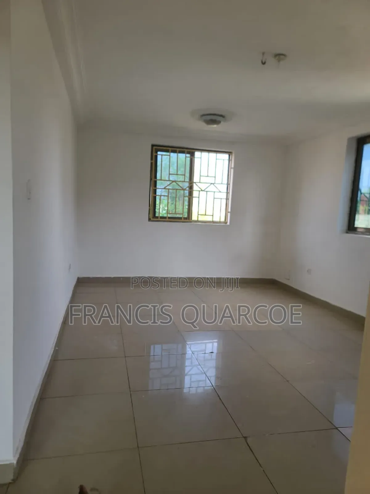 2bdrm Apartment in Francis Quarcoe, Kwabenya for rent