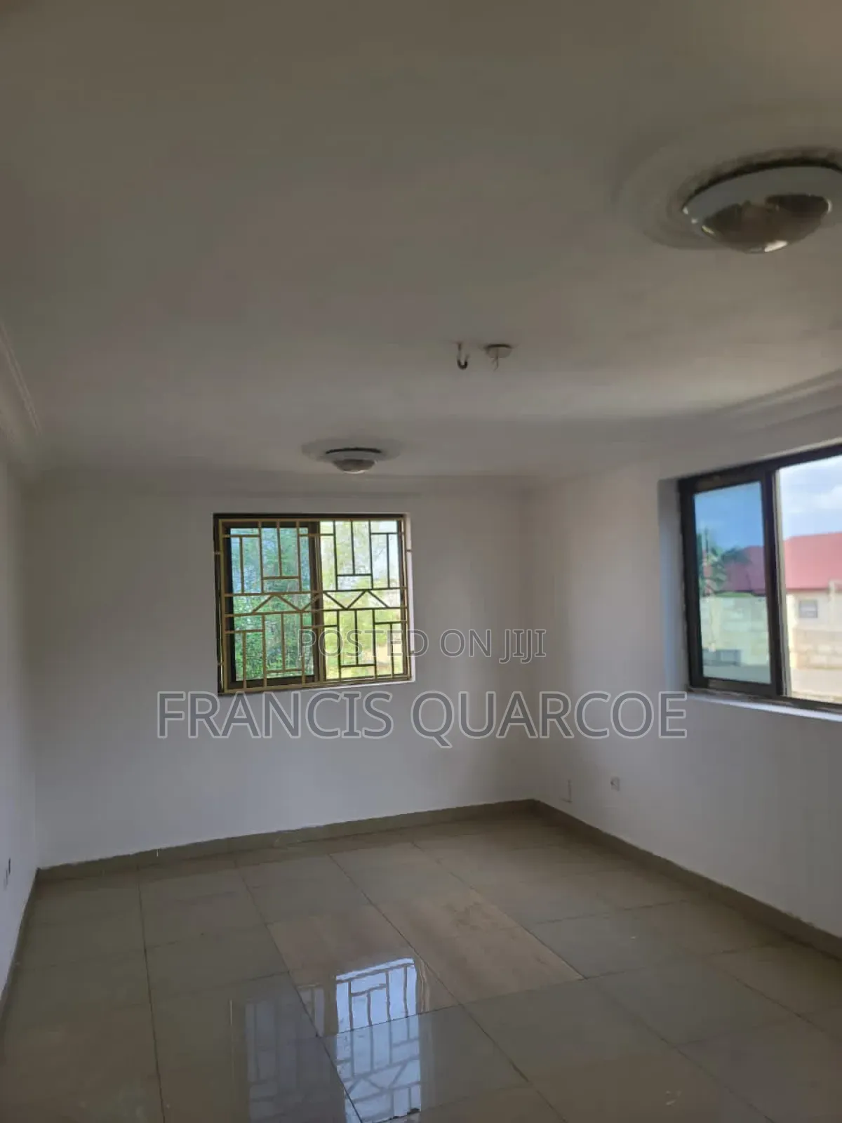 2bdrm Apartment in Francis Quarcoe, Kwabenya for rent