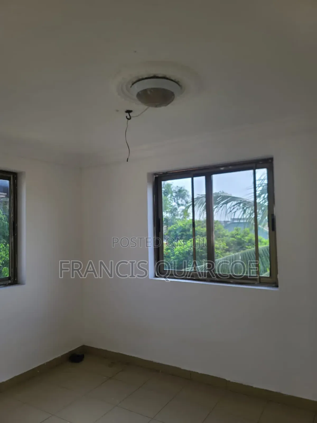 2bdrm Apartment in Francis Quarcoe, Kwabenya for rent