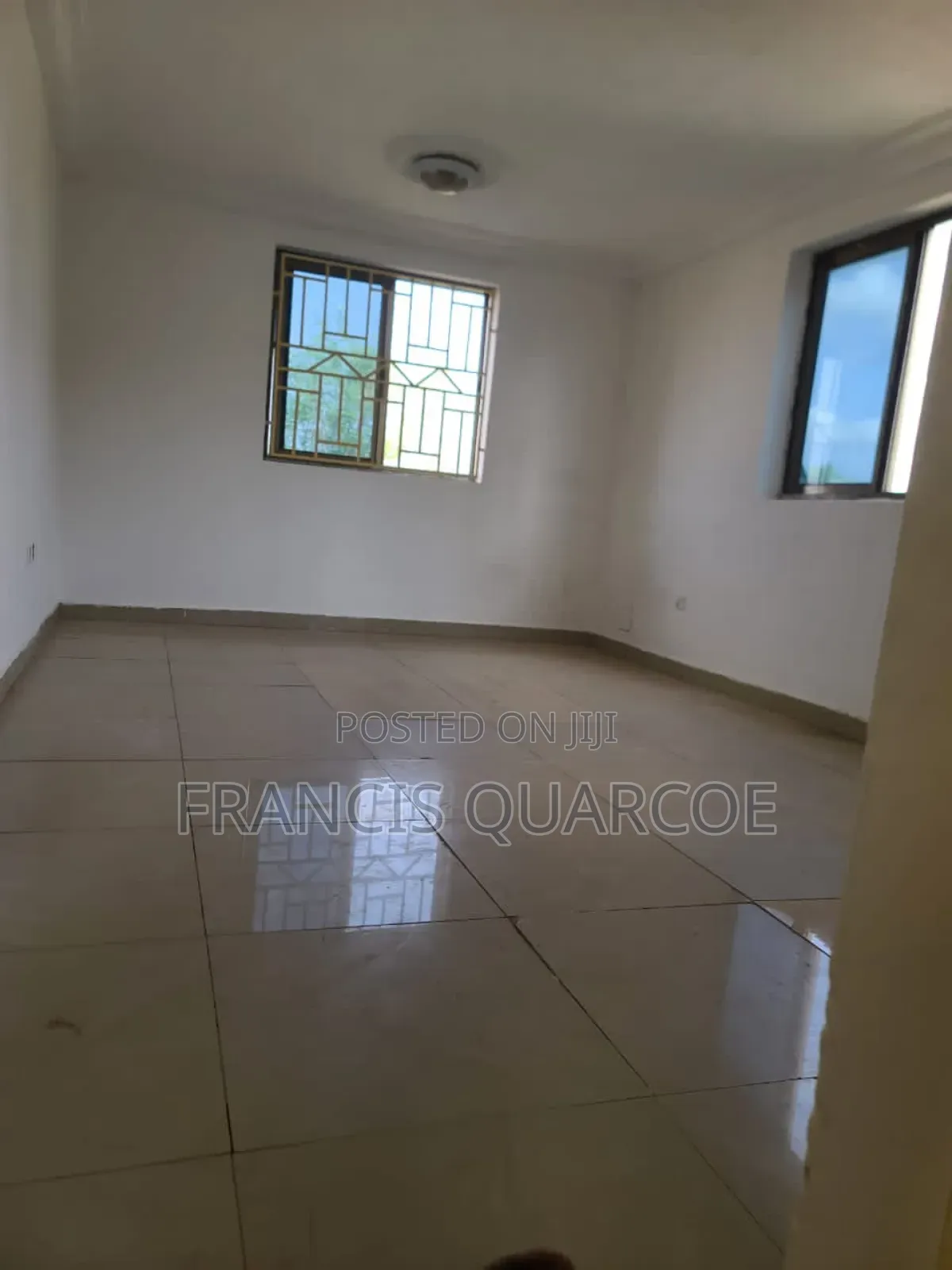 2bdrm Apartment in Francis Quarcoe, Kwabenya for rent