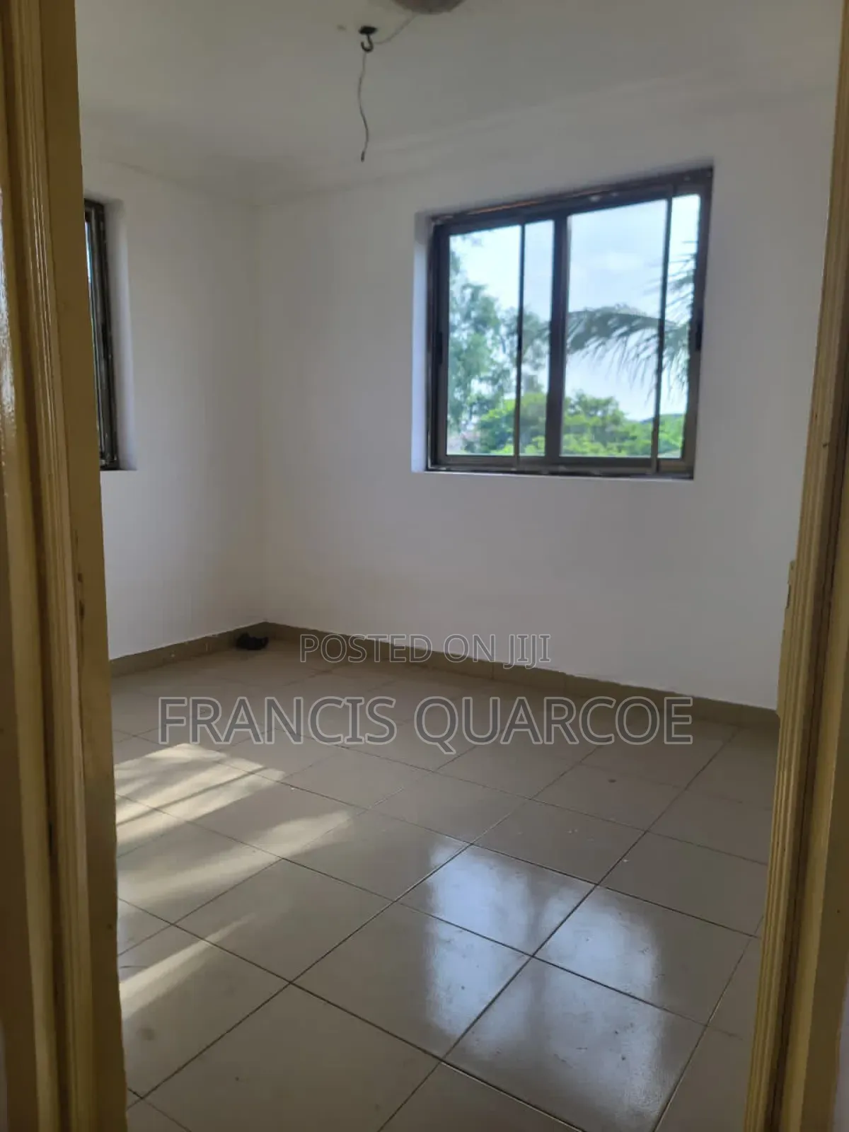 2bdrm Apartment in Francis Quarcoe, Kwabenya for rent