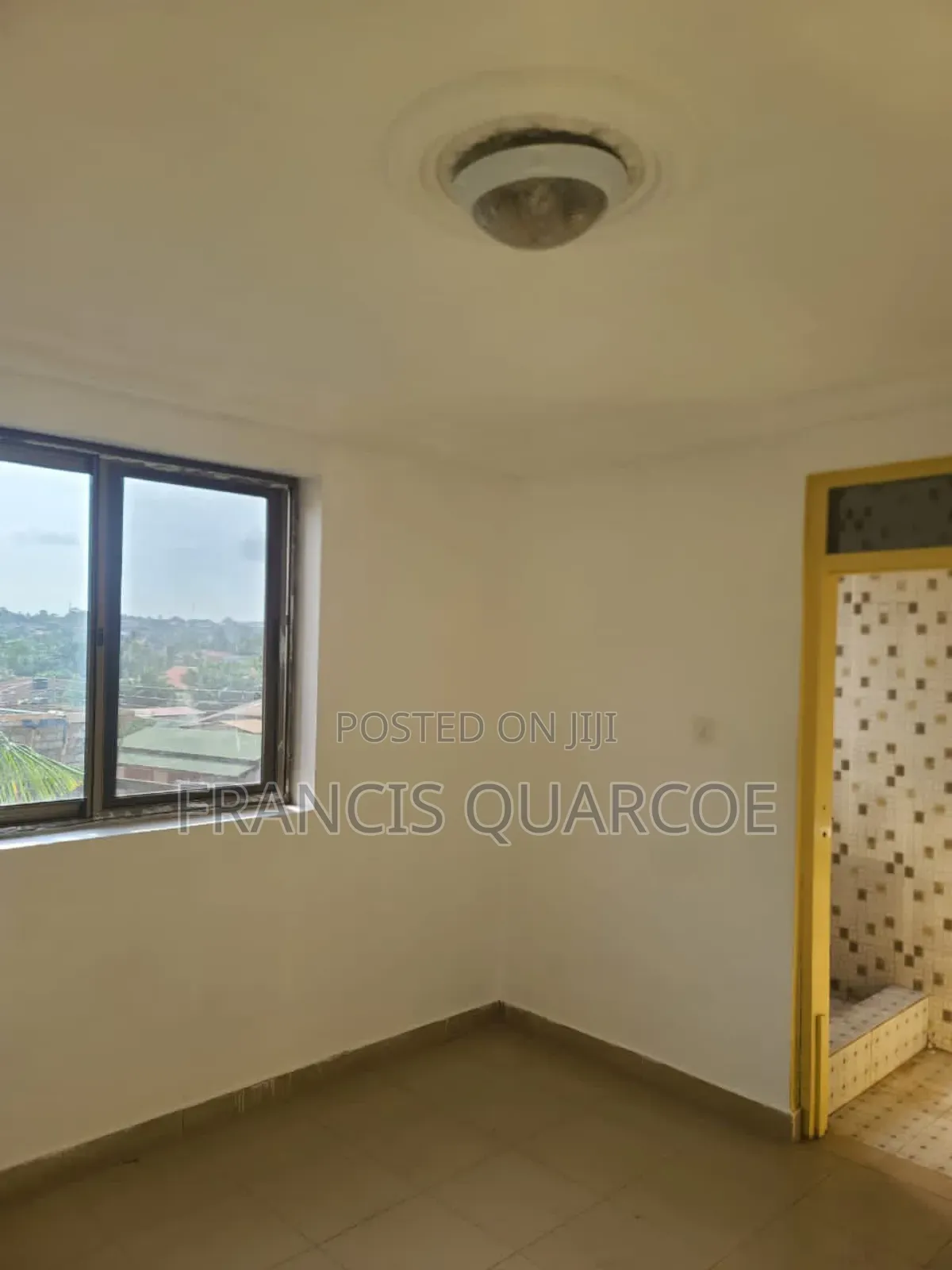 2bdrm Apartment in Francis Quarcoe, Kwabenya for rent
