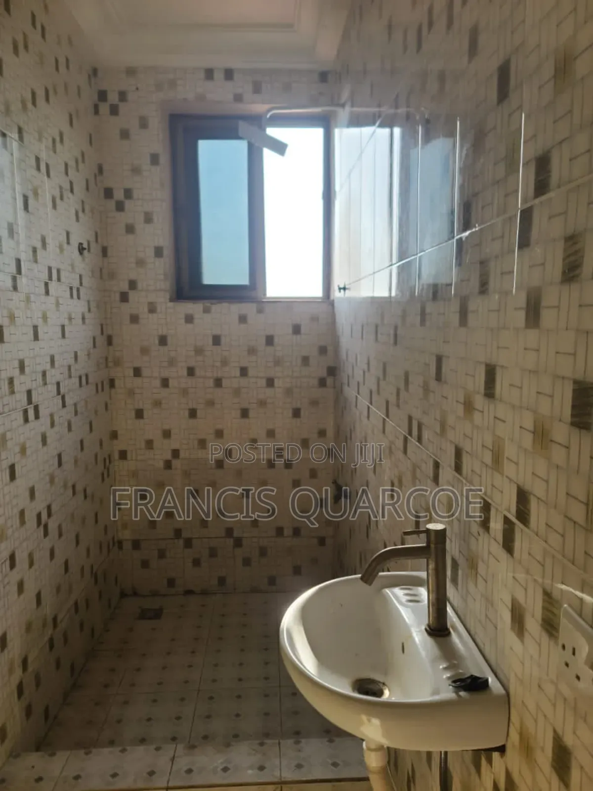 2bdrm Apartment in Francis Quarcoe, Kwabenya for rent