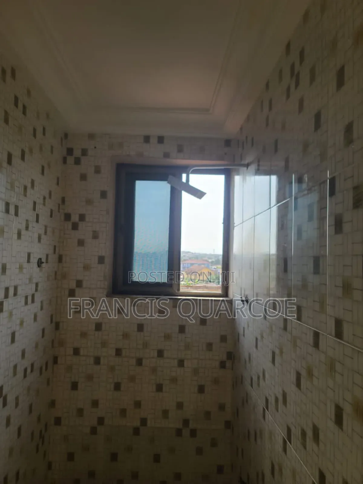 2bdrm Apartment in Francis Quarcoe, Kwabenya for rent