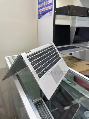 Laptop HP EliteBook X360 1030 G4 16GB Intel Core I5 SSD 256GB