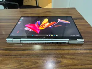Laptop HP EliteBook X360 1030 G4 16GB Intel Core I5 SSD 256GB