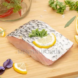 Fresh Threadfin Fish – Wholesale Retail| Ghana