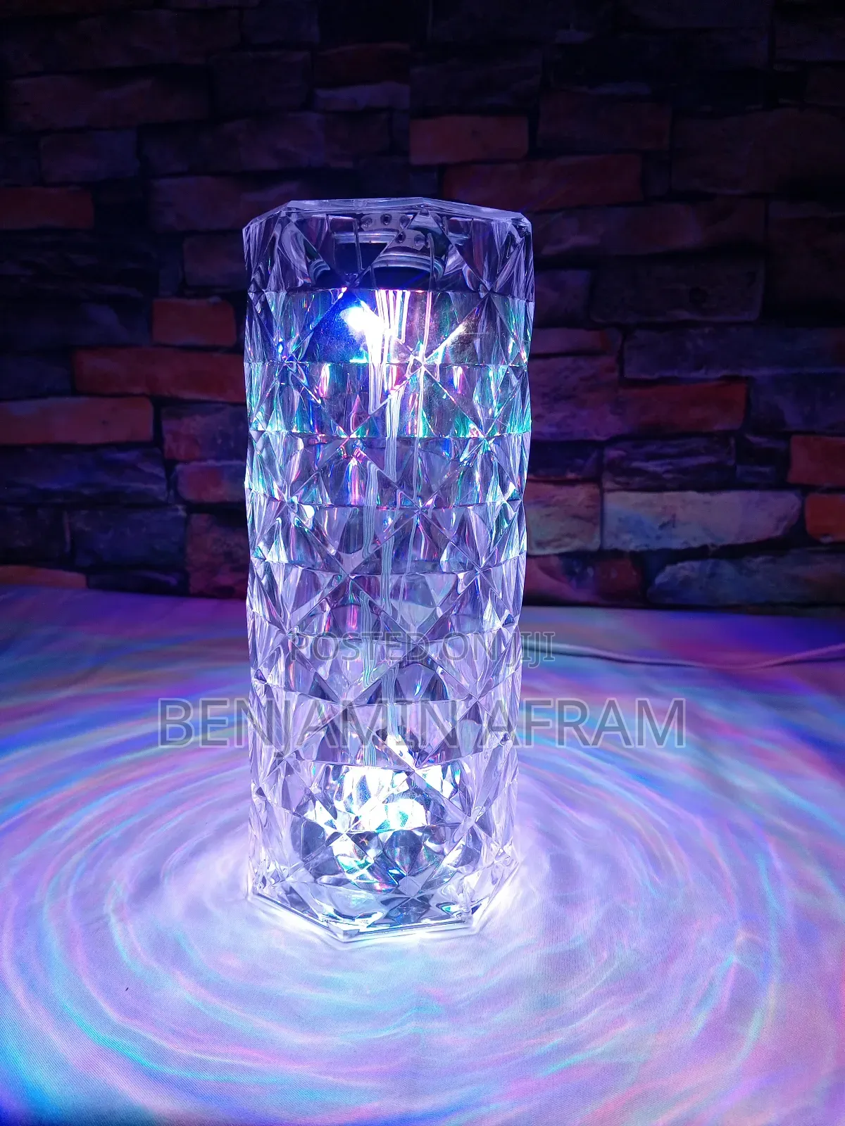 Table Lamp