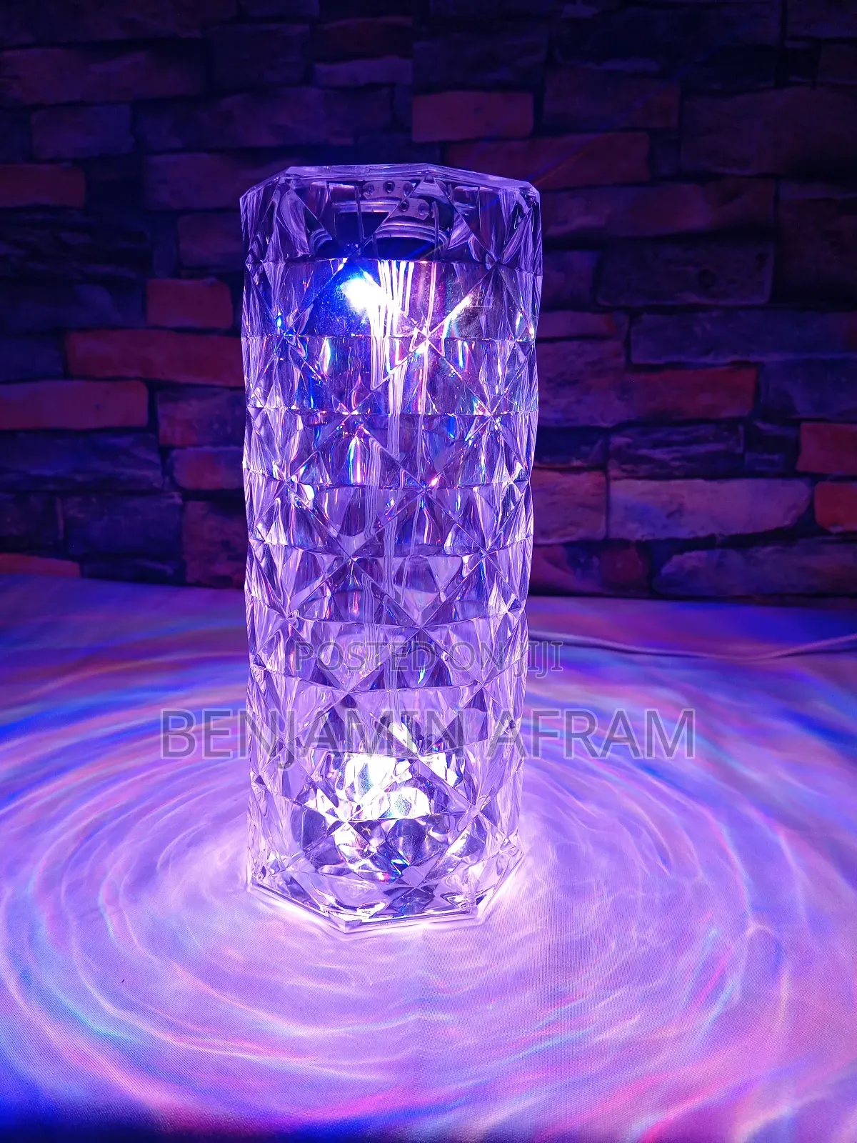 Table Lamp