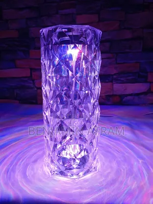 Motion Music Light