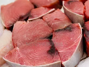 Fresh Tuna Fish for Sale – Wholesale Retail | Ghana