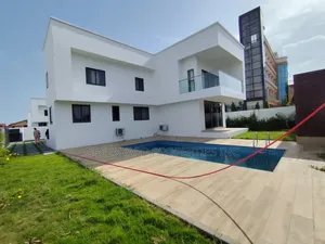 5bdrm Mansion in American House, East Legon for sale