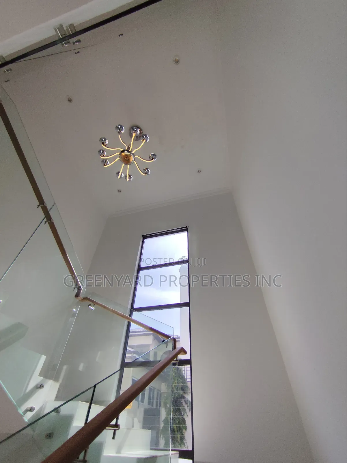 5bdrm Mansion in American House, East Legon for sale