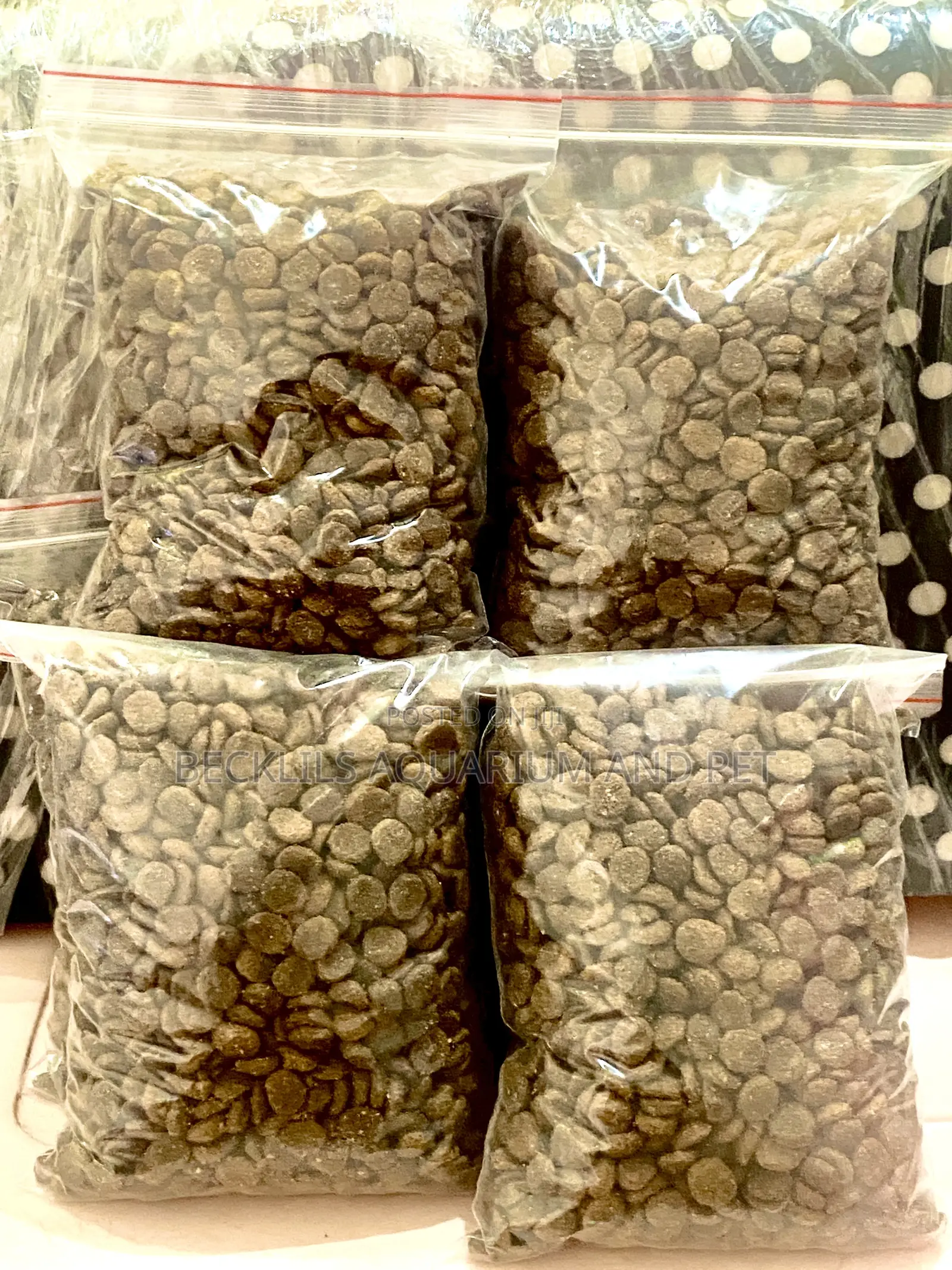 350g Puppy Dog Food