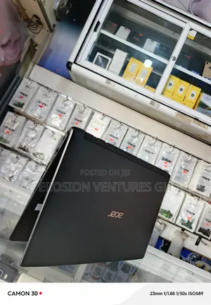 Laptop Acer 8GB Intel Core I3 HDD 500GB