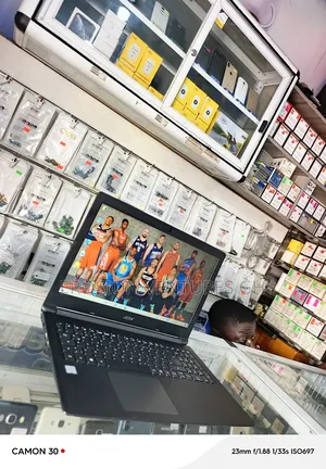 Laptop Acer 8GB Intel Core I3 HDD 500GB