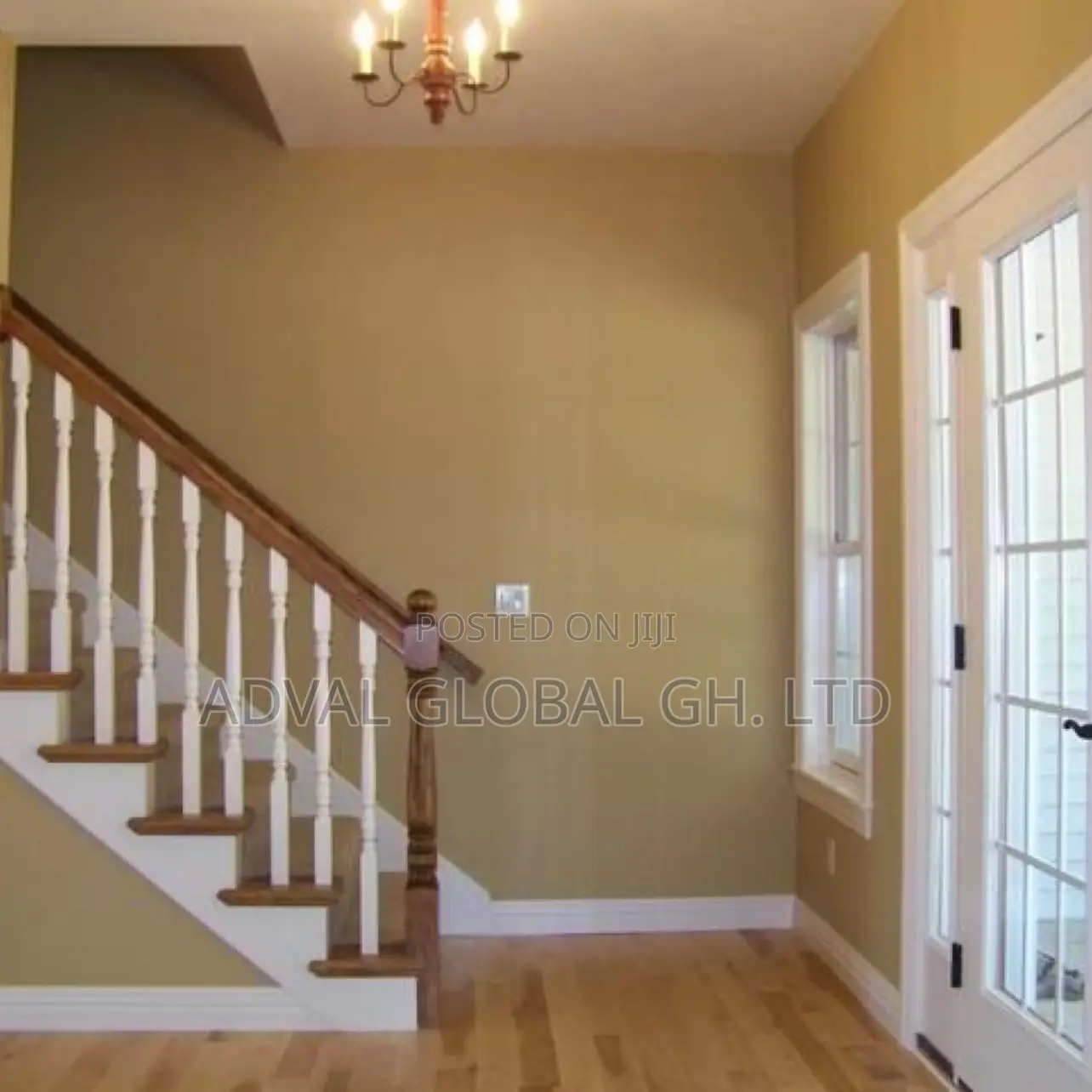 Gold Decorative Paint
