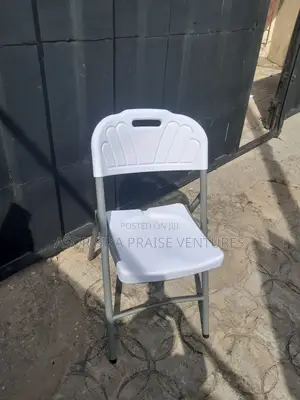 Foldable Chair