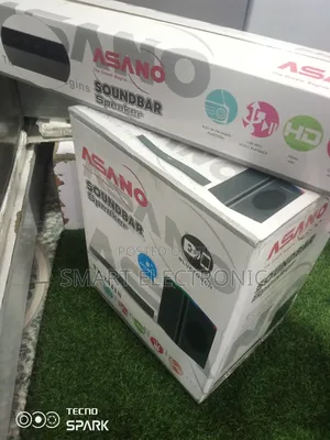 The Dream Begins With Asano Bluetooth Speaker Tk-2041s