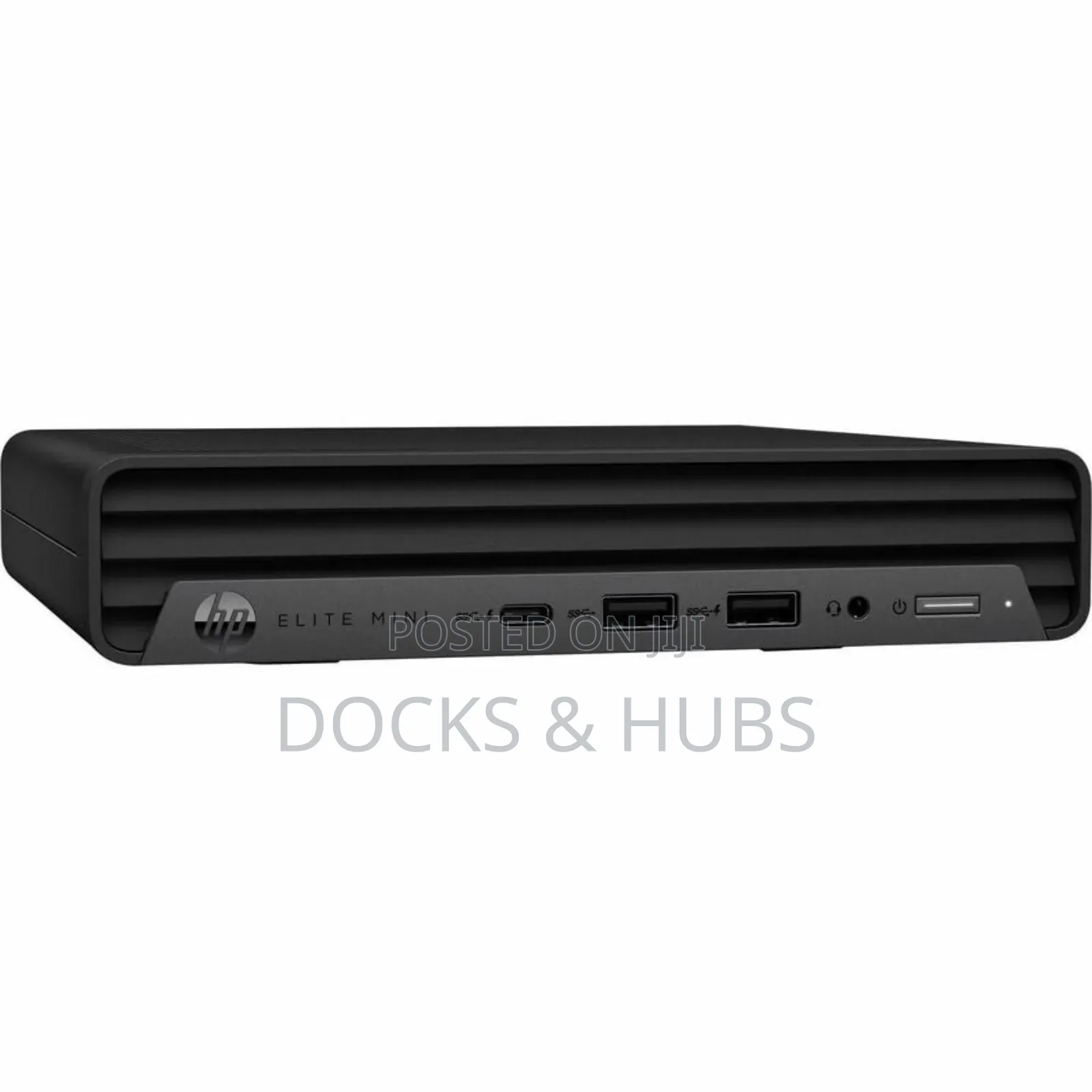 Desktop Computer HP EliteDesk 800 16GB Intel Core i5 SSD 1T
