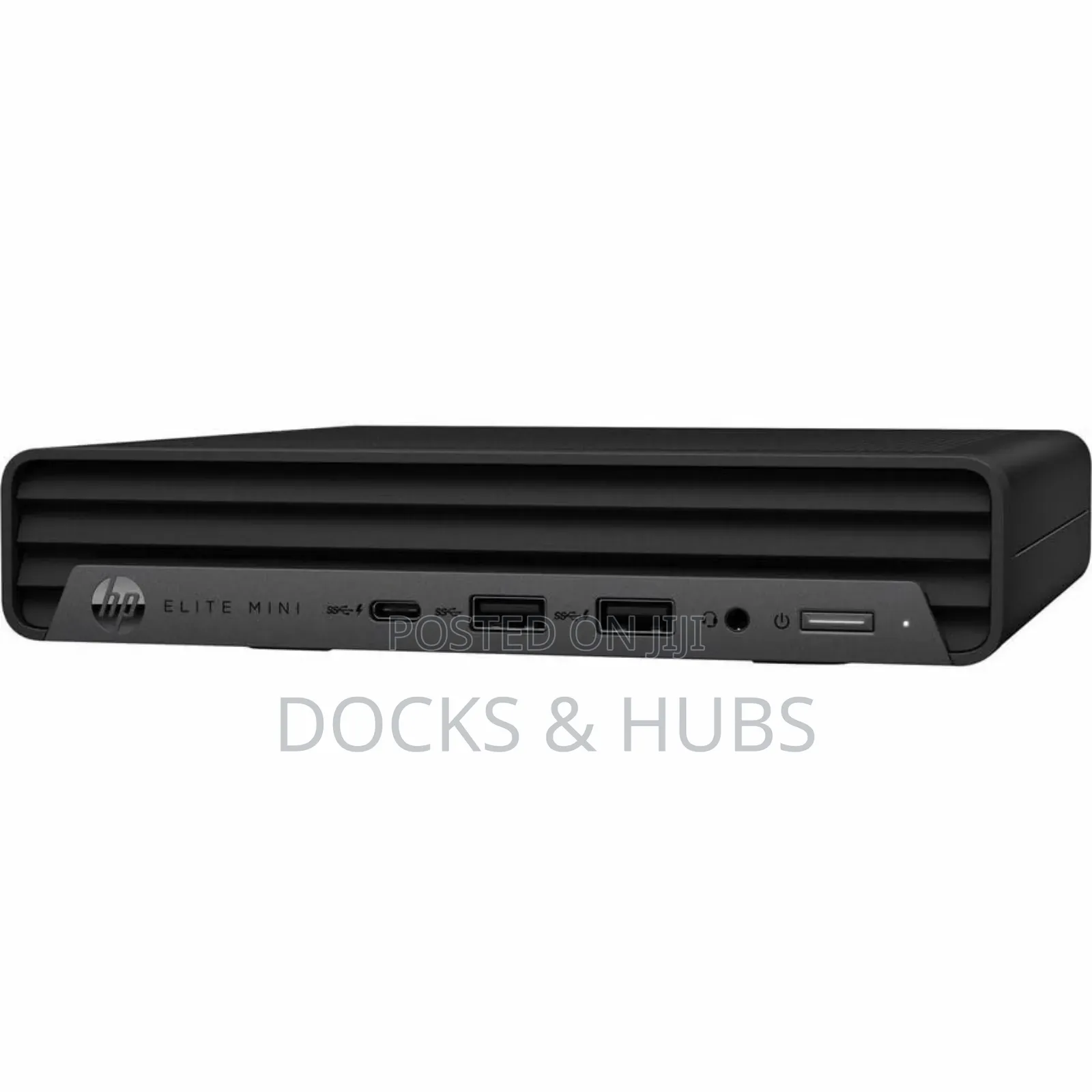 Desktop Computer HP EliteDesk 800 16GB Intel Core i5 SSD 1T