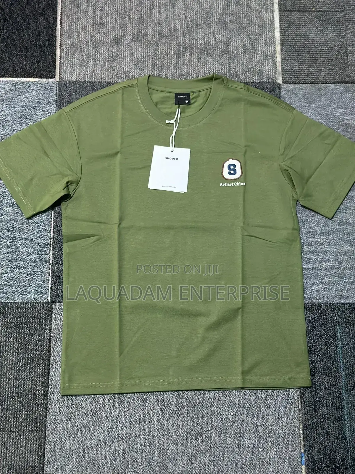 Nice Shirts