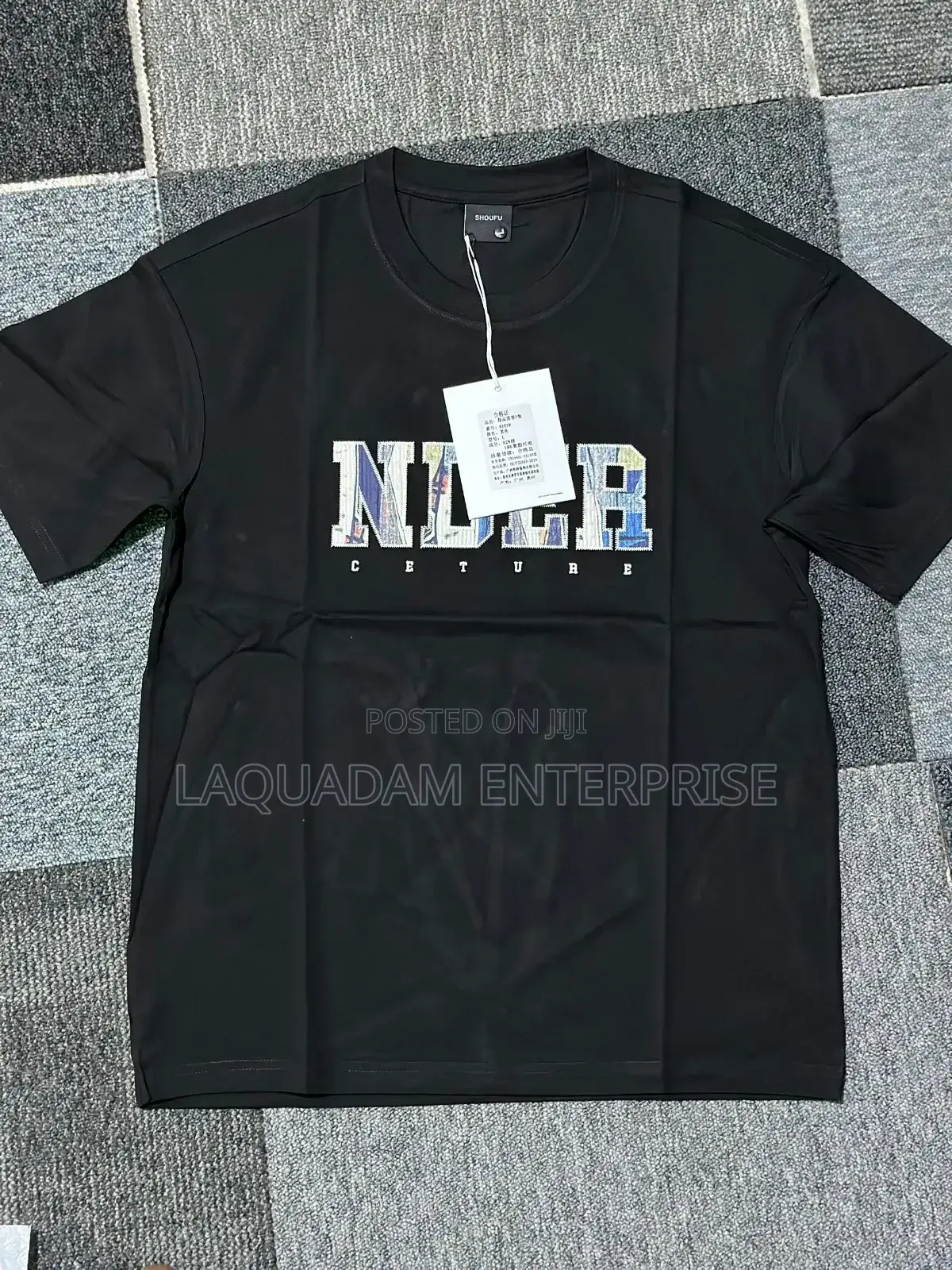 Nice Shirts