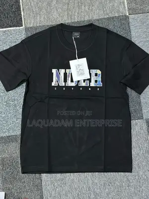 Nice Shirts