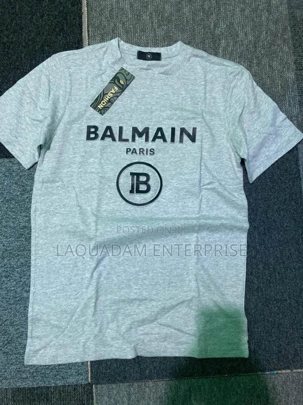 Nice Shirts